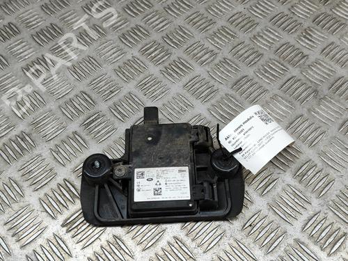 Used Electronic module Electronic module LAND ROVER RANGE ROVER VELAR (L560) 2.0 D240 SD4 4x4 (241 hp) 16194666 16194666