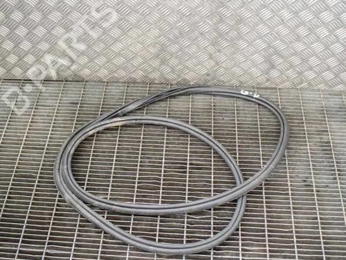 Used Rubber door seal VOLVO XC40 (536) T4 AWD (190 hp) 14612251