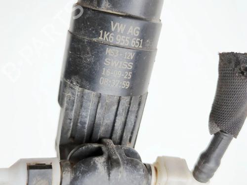 Washer pump VW TAYRON (R41) 1.5 eHybrid | BP39534860E24 - Image 6