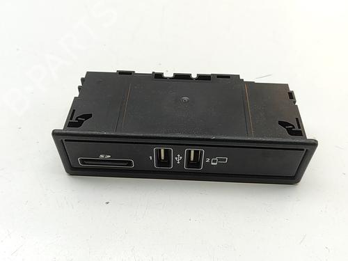 Elektronisk modul MERCEDES-BENZ E-CLASS T-Model (S213) E 220 d 4-matic (213.205) (194 hp) 30492999