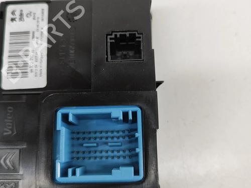 Electronic module CITROËN C5 AIRCROSS (A_) 1.5 BlueHDi 130 (ACYHZJ, ACYHZR) | BP27769968M83  - Image 5
