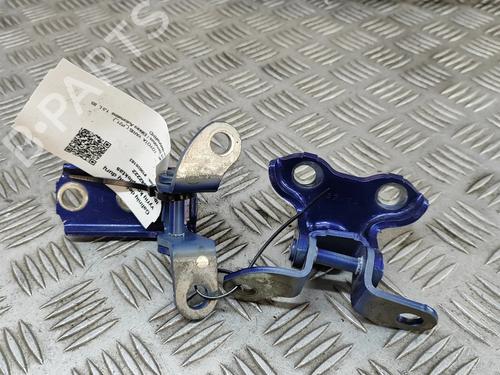 Hinge/Door check strap TOYOTA YARIS (_P21_, _PA1_, _PH1_) 1.5 Hybrid (MXPH10, MXPH11) | BP28559786C146 