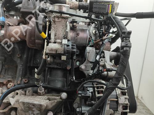 Engine IVECO DAILY VI Van 33S14, 35S14, 35C14, 42S14 | BP30514239M1