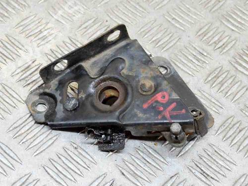Used Hood lock JAGUAR XJ (XJ40, XJ81) V12 6.0 (311 hp) 11831953
