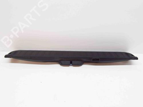 Used Tailgate trim BMW X5 (G05, F95) xDrive 45 e Plug-in Hybrid (394 hp) 14620431