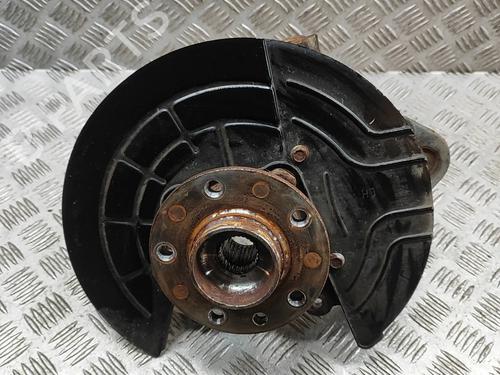 Used Left rear steering knuckle JEEP COMPASS (MP, M6, MV, M7) 1.3 HYBRID 4X4 (190 hp) 30544450