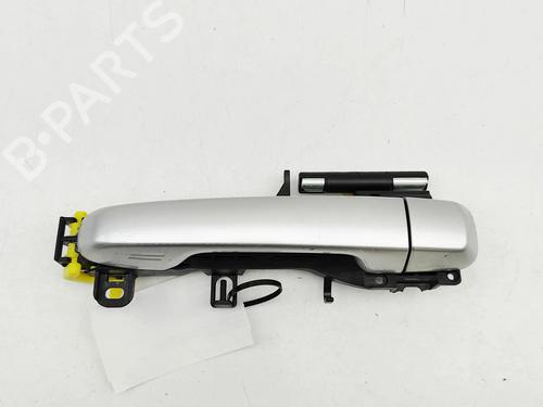 Used Front left exterior door handle Front left exterior door handle 35983649 35983649