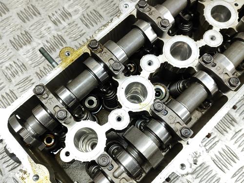 Cylinder head HYUNDAI IONIQ (AE) 1.6 GDI Hybrid | BP17548356M5 