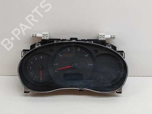 Used Instrument cluster RENAULT KANGOO Express (FW0/1_) 1.5 dCi 90 (FW0G, FW05, FW08, FW11) (90 hp) 15851751