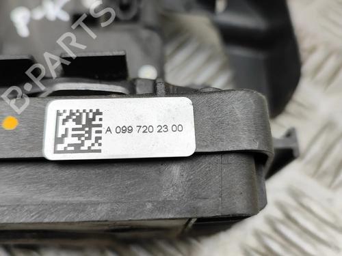 Front left lock MERCEDES-BENZ C-CLASS T-Model (S205) C 350 e (205.247) | BP30514303C98 