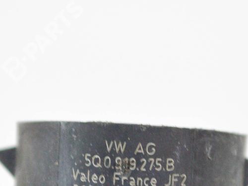 Electronic sensor AUDI A5 (F53, F5P) 2.0 TDI | BP10369272M84  - Image 5