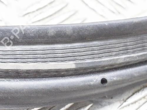 Rubber door seal MASERATI GHIBLI III (M157) 3.0 S Q4 | BP14623108C142 