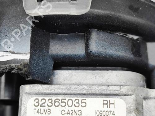 Right front fog light VOLVO EX40 (536) EV | BP38650411C31 - Image 9