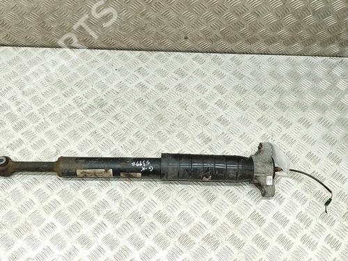 Used Left rear shock absorber MASERATI LEVANTE SUV (M161) 3.0 D Q4 (250 hp) 27158141