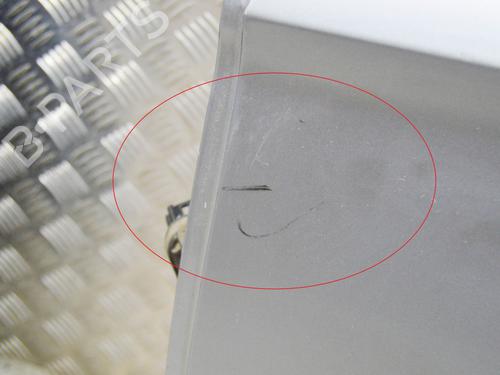 Left rear door PEUGEOT 308 I (4A_, 4C_) 1.6 HDi | BP16270843C4 