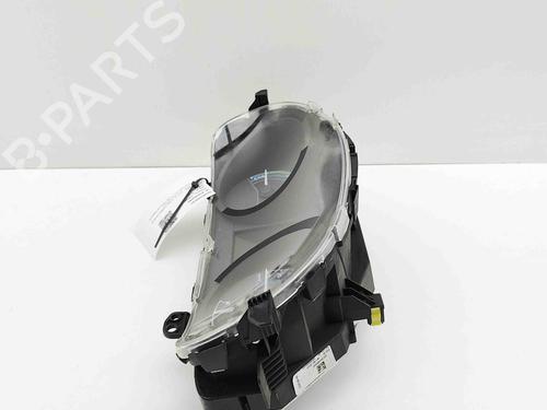 Instrument cluster TOYOTA AURIS Estate (_E18_) 1.8 Hybrid (ZWE186_, ZWE186R, ZWE186H) | BP29510910C47 