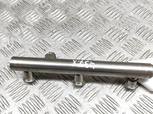 Used Injection rail AUDI A5 Convertible (8F7) S5 quattro (333 hp) 24582083