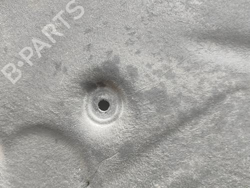 Upper protection BMW 5 Touring (F11) M 550 d xDrive | BP30004881M93