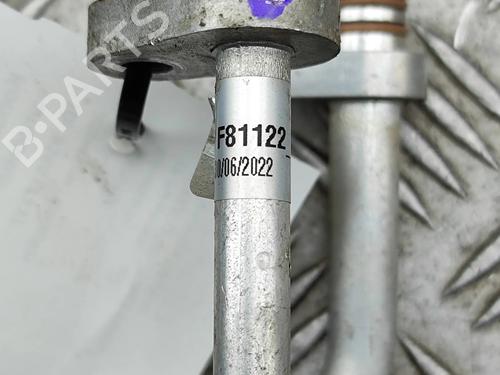 AC pipe OPEL MOKKA 1.2 (76) | BP36984078M126  - Image 7