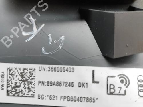 Other AUDI Q4 E-TRON SUV (F4B) 35 | BP27782461O1  - Image 7