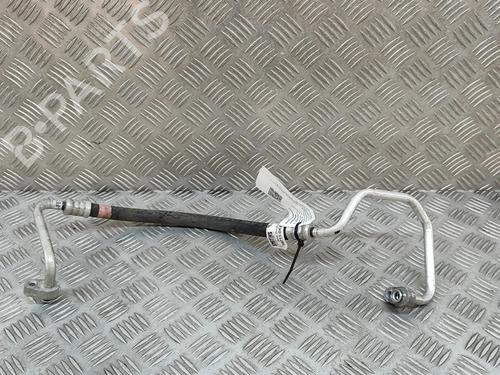 Used AC pipe AC pipe TOYOTA HILUX VIII Pickup (_N1_) 2.4 D 4WD (GUN125_, GUN125R) (150 hp) 24580987 24580987