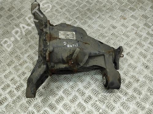Used Rear differential Rear differential MERCEDES-BENZ GLE (W166) 250 d 4-matic (166.004) (204 hp) 27318017 27318017