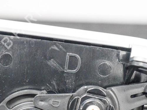 Luftventilen TESLA MODEL S (5YJS) 70D AWD | BP32756555I21  - Image 7