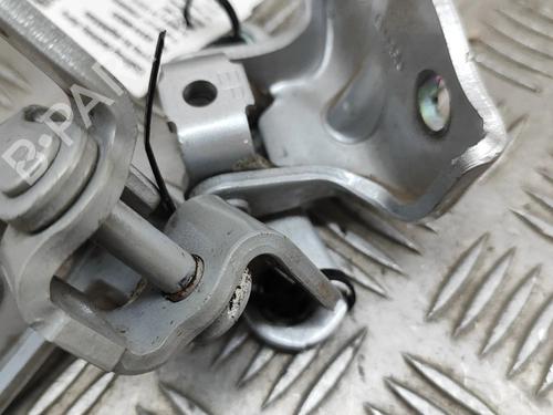 Hinge/Door check strap HYUNDAI SANTA FÉ III (DM, DMA) 2.2 CRDi 4WD | BP27933706C146 