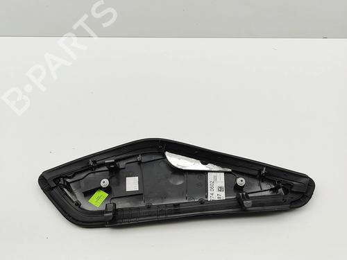 Middle console PORSCHE 911 (992) 3.0 Carrera 4 S (992420) | BP30621075I22 - Image 5