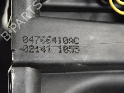 Gearstang CHRYSLER GRAND VOYAGER V (RT) 2.8 CRD | BP30220065M90 