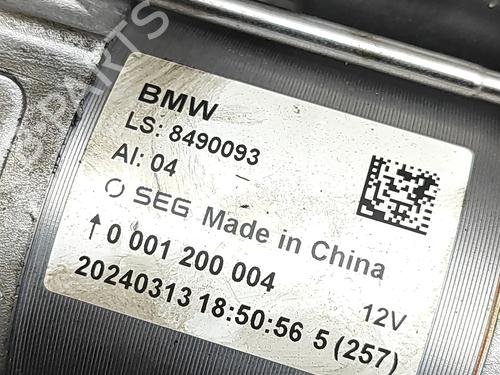 Starter BMW X5 (G05, F95) xDrive 30 d Mild-Hybrid | BP33390518M8 - Image 5