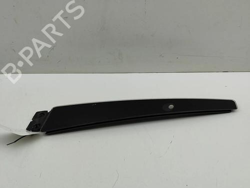 Türzierleiste für TESLA MODEL X (5YJX) P100D AWD (772 hp) 28435529