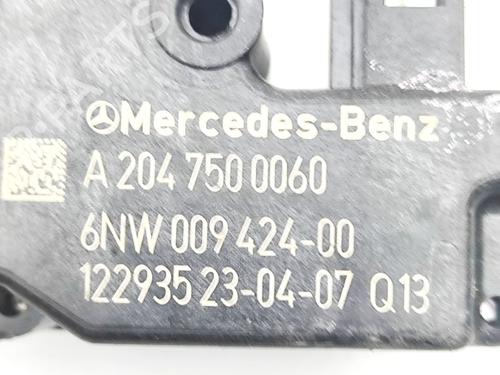 Electronic module MERCEDES-BENZ E-CLASS (W213) E 300 de 4-matic (213.011) | BP34282470M83  - Image 6