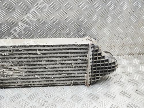 Intercooler VOLVO V40 Hatchback (525) D4 | BP40605714M30  - Image 6