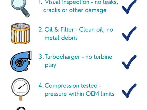 Engine AUDI A4 B8 (8K2) S4 quattro | BP33938034M1  - Image 11