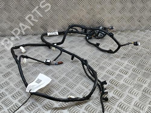 Electronic module FORD KUGA III (DFK) 2.5 FHEV | BP28562156M83 