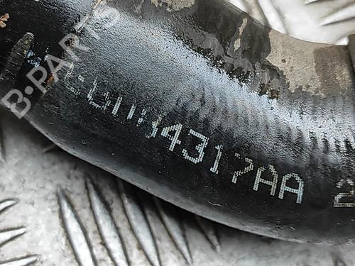 Pipe CHRYSLER GRAND VOYAGER V (RT) 2.8 CRD | BP38071385M125 - Image 7