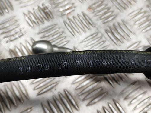 Pipe IVECO DAILY VI Van 33-210, 35-210 | BP33361310M125  - Image 8