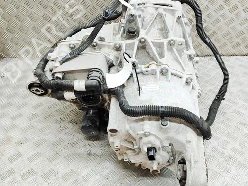 Engine TESLA MODEL Y (5YJY) Long Range All-wheel Drive | BP32421069M1