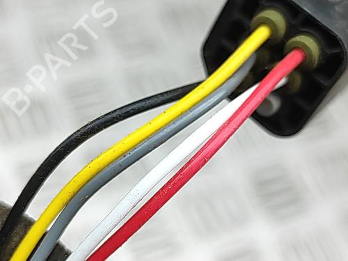 Electronic sensor ISUZU D-MAX II (TFR, TFS) 1.9 Ddi 4x4 (TFS87J) | BP33381435M84  - Image 7