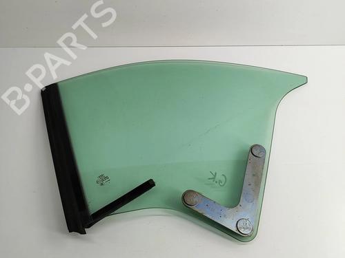 Panel rude bagtil venstre AUDI A5 Convertible (8F7) 2.0 TDI (170 hp) 24143268