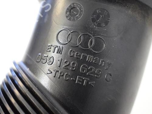 Pipe AUDI A5 Sportback (F5A, F5F) S5 TFSI quattro | BP30210215M125