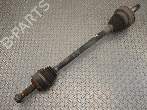 Used Left rear driveshaft MERCEDES-BENZ VITO Bus (W639) 115 CDI (639.701, 639.703, 639.705) (150 hp) 30244877