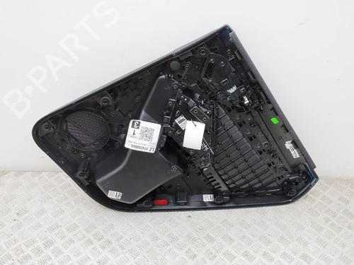 Rear left panel AUDI Q3 (F3B) 35 TFSI | BP39575542C60 - Image 2