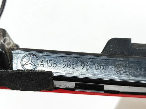 Bremselys INFINITI Q30 1.6 | BP28564125L11