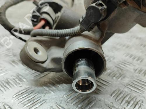 Steering rack CUPRA ATECA (KH7, KHP, KBP) 2.0 TSI 4Drive | BP33376005M22  - Image 8