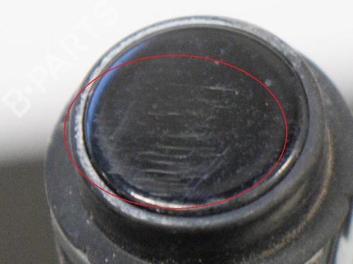Electronic module AUDI A5 (8T3) 2.0 TDI | BP6761732M83 