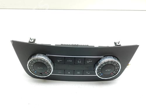 Used Electronic module Electronic module MERCEDES-BENZ GLE (W166) 250 d 4-matic (166.004) (204 hp) 34037481 34037481