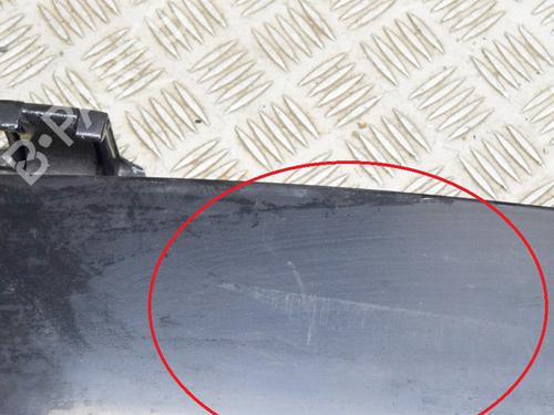 Tailgate AUDI A4 B6 Convertible (8H7) 1.8 T quattro | BP9628289C6 