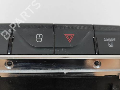 Switch SKODA OCTAVIA IV Combi (NX5, PV5) 2.0 TDi | BP27776322I30 - Image 9